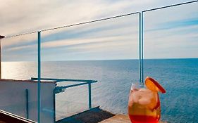 Balcone sul mare
